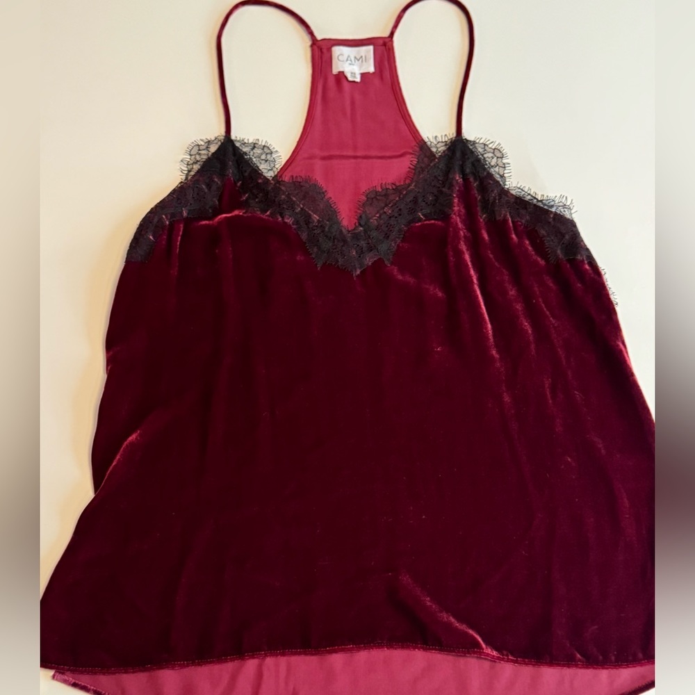 Cami nyc xs